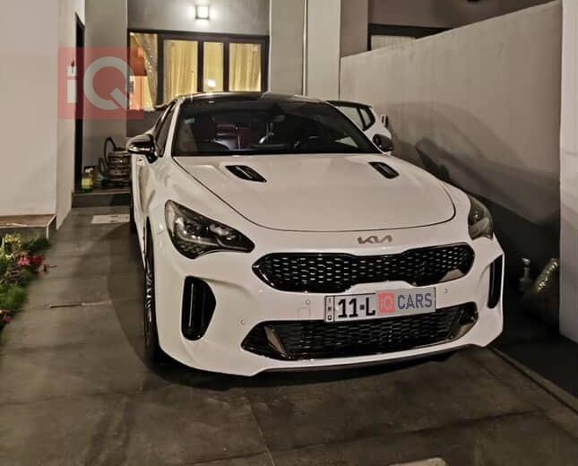 كيا للبيع في العراق